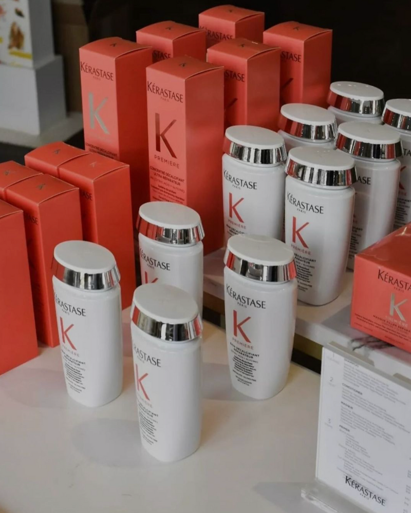 The Fixx Hair Studio